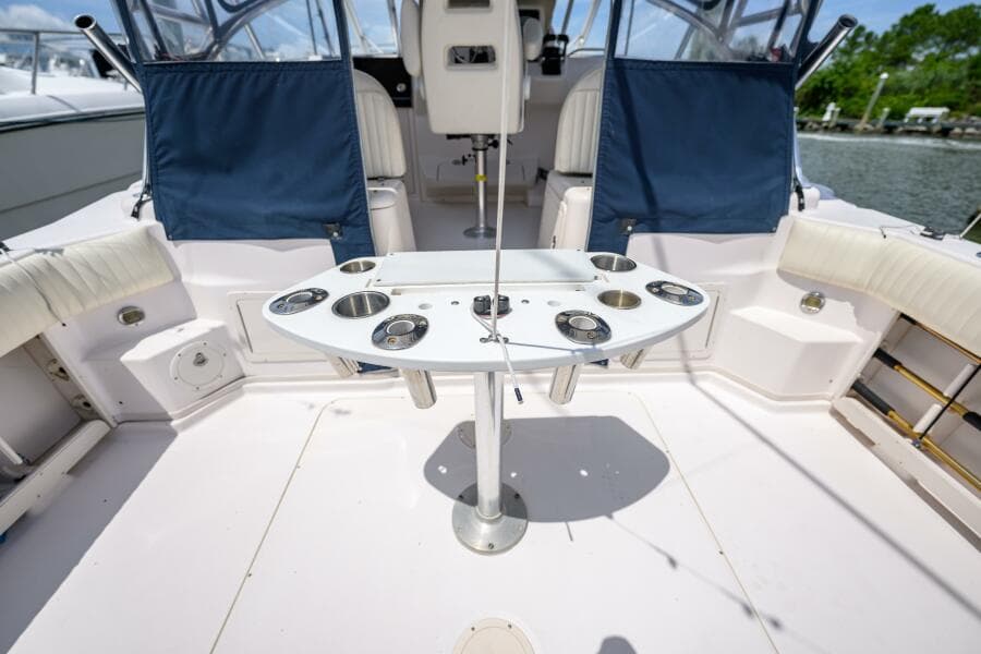 2003 Grady-White 330 Express