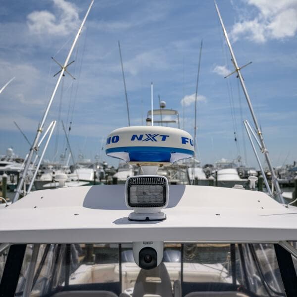 2003 Grady-White 330 Express