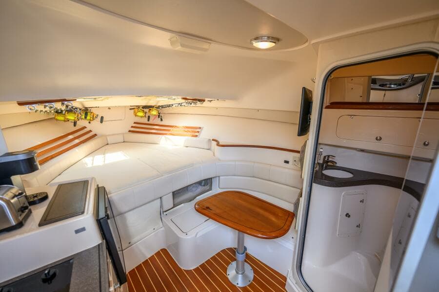 2003 Grady-White 330 Express