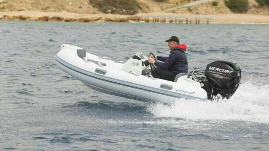 2021 Northstar Axis 3.4