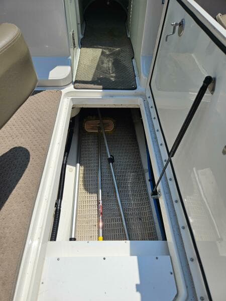 2012 Sea Ray 250 SLX