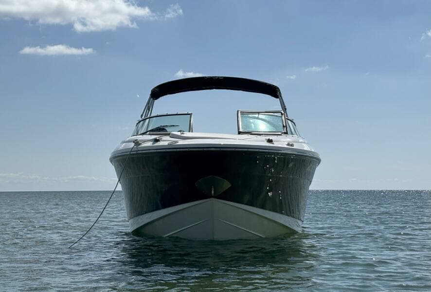 2012 Sea Ray 250 SLX