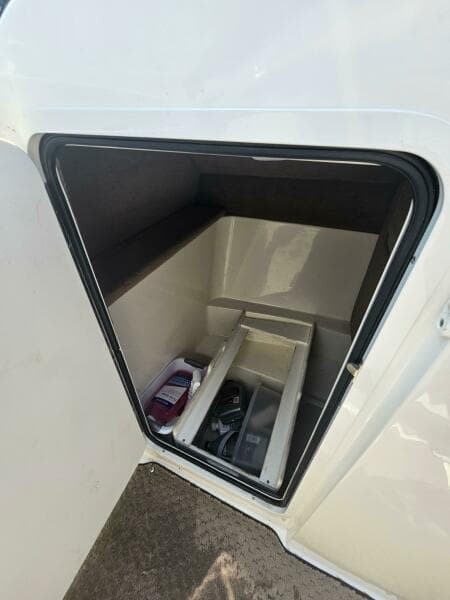 2012 Sea Ray 250 SLX