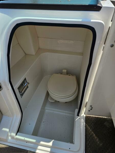 2012 Sea Ray 250 SLX