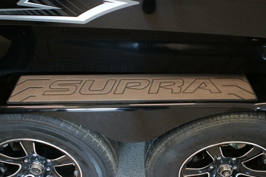 2018 Supra SR