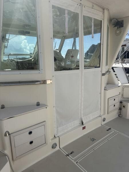 1996 Albin 31 Tournament Express