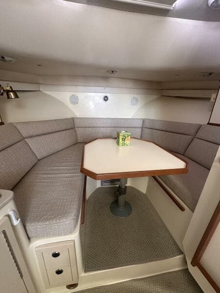 1996 Albin 31 Tournament Express