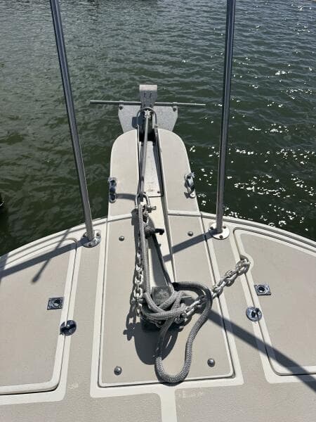 1996 Albin 31 Tournament Express