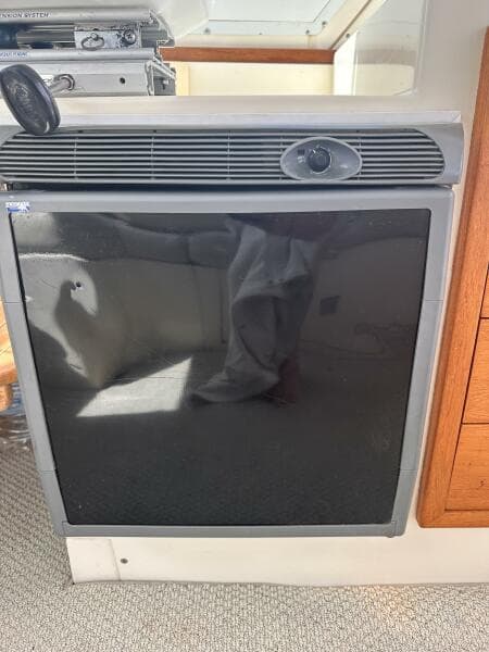 1996 Albin 31 Tournament Express