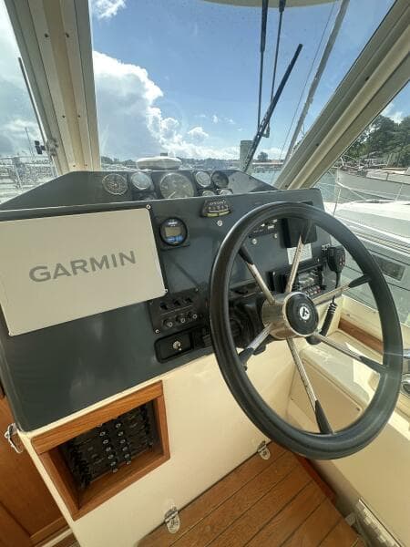 1996 Albin 31 Tournament Express