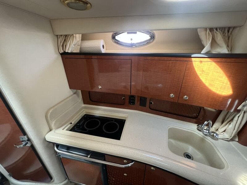 2003 Sea Ray 320 Sundancer