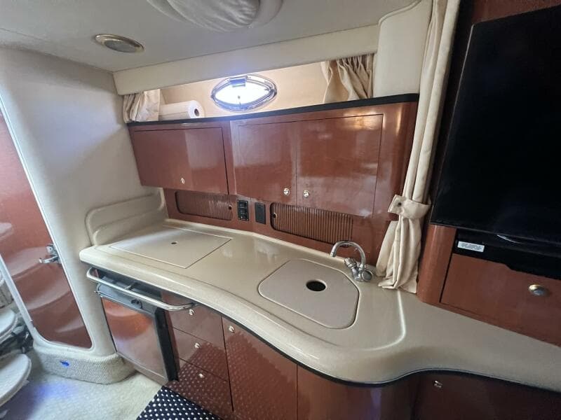 2003 Sea Ray 320 Sundancer