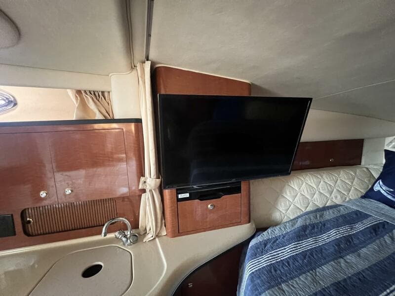 2003 Sea Ray 320 Sundancer