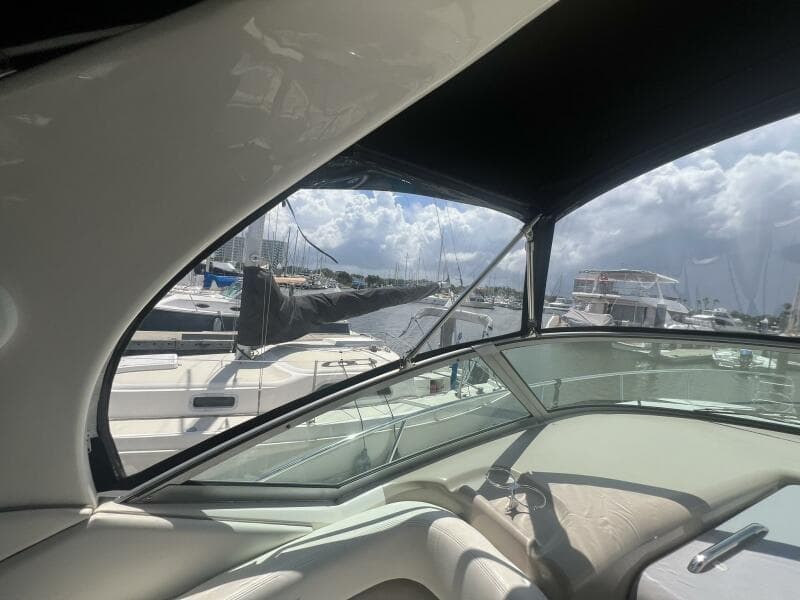 2003 Sea Ray 320 Sundancer