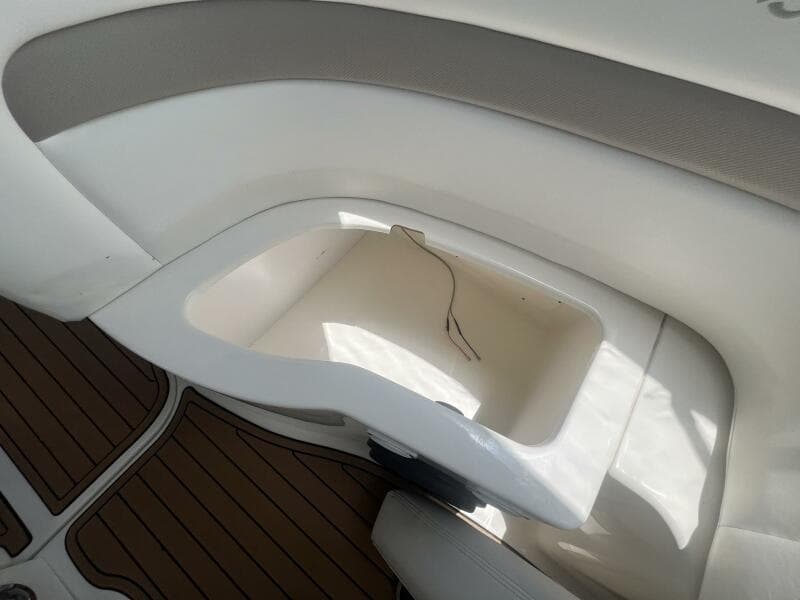 2003 Sea Ray 320 Sundancer