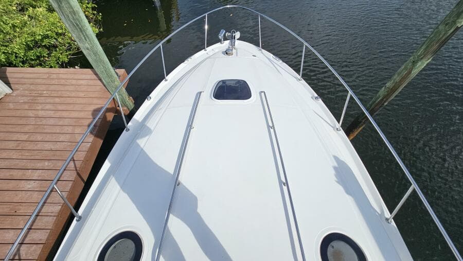 2007 Sea Ray 