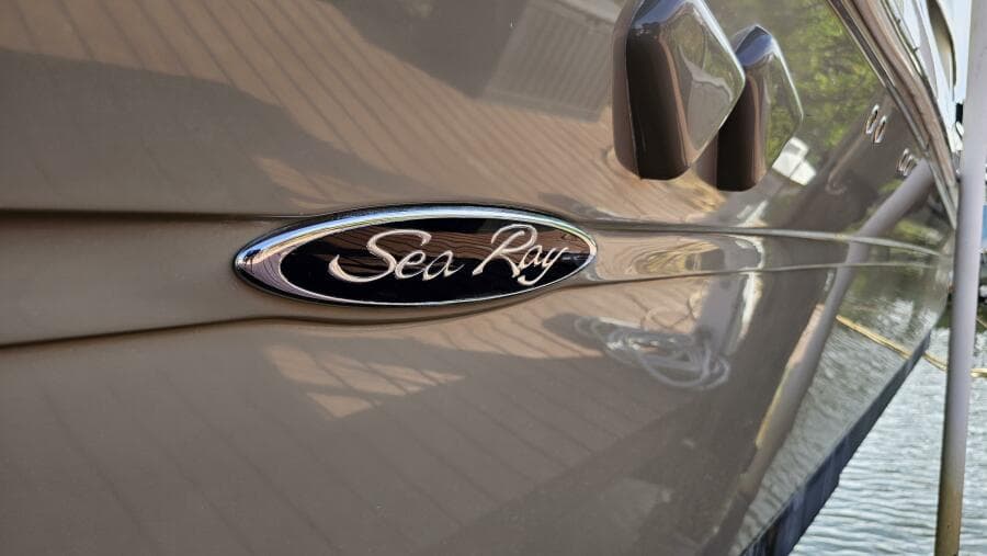 2007 Sea Ray 