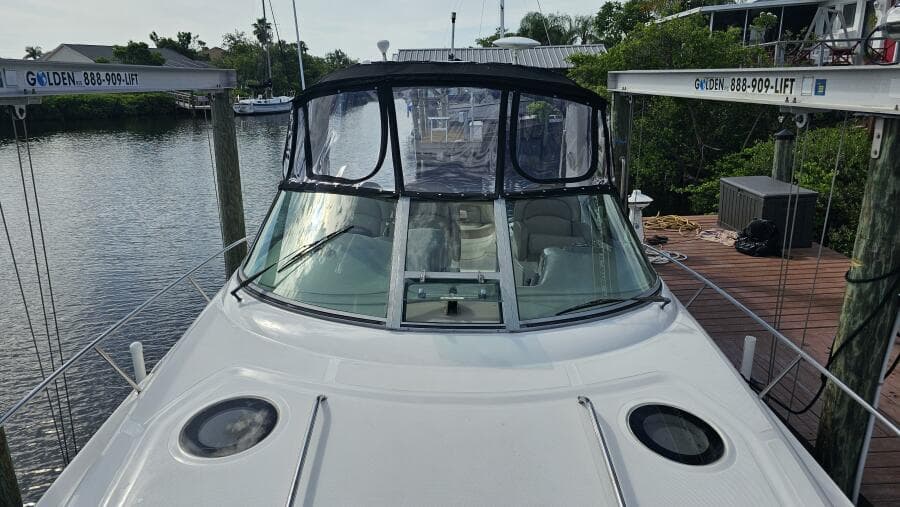 2007 Sea Ray 