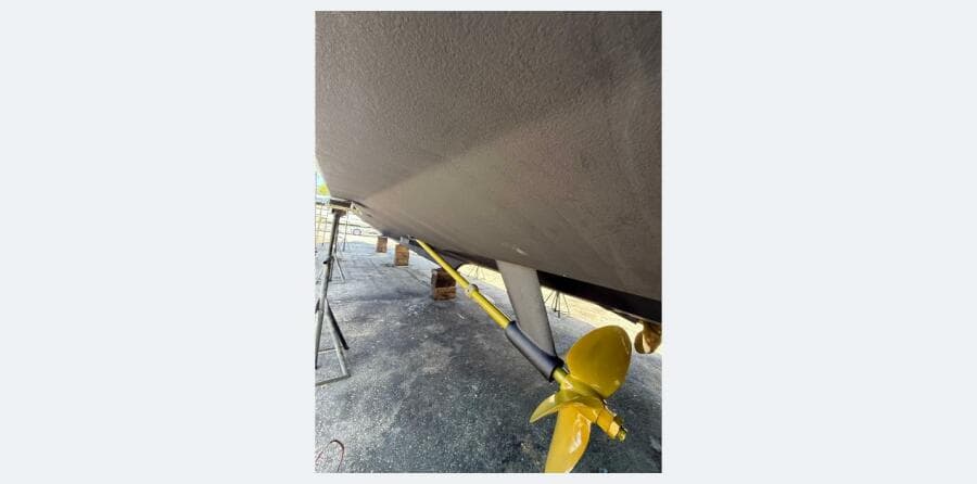 2000 Tiara Yachts 5200 Express