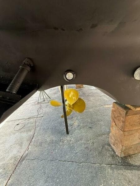 2000 Tiara Yachts 5200 Express