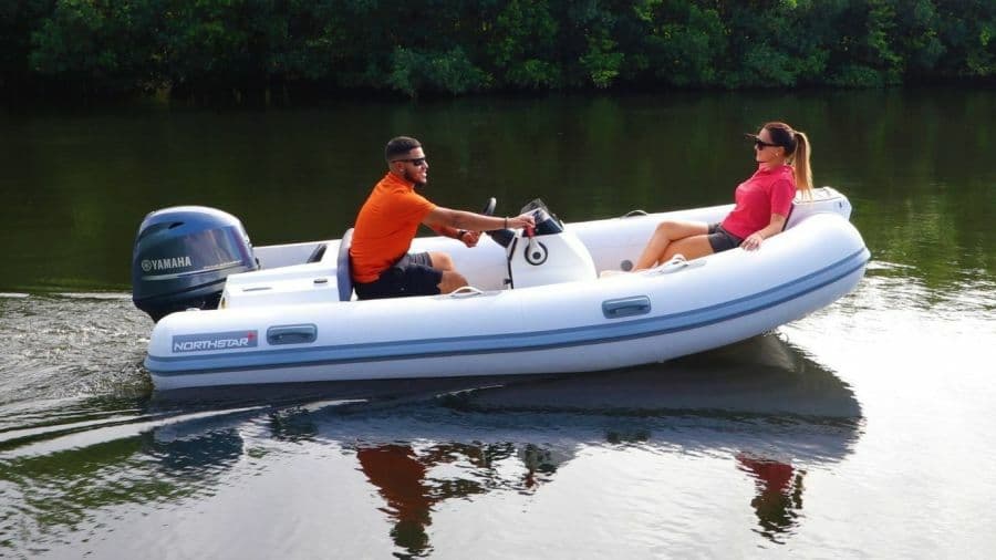 2023 Northstar Axis 3.8