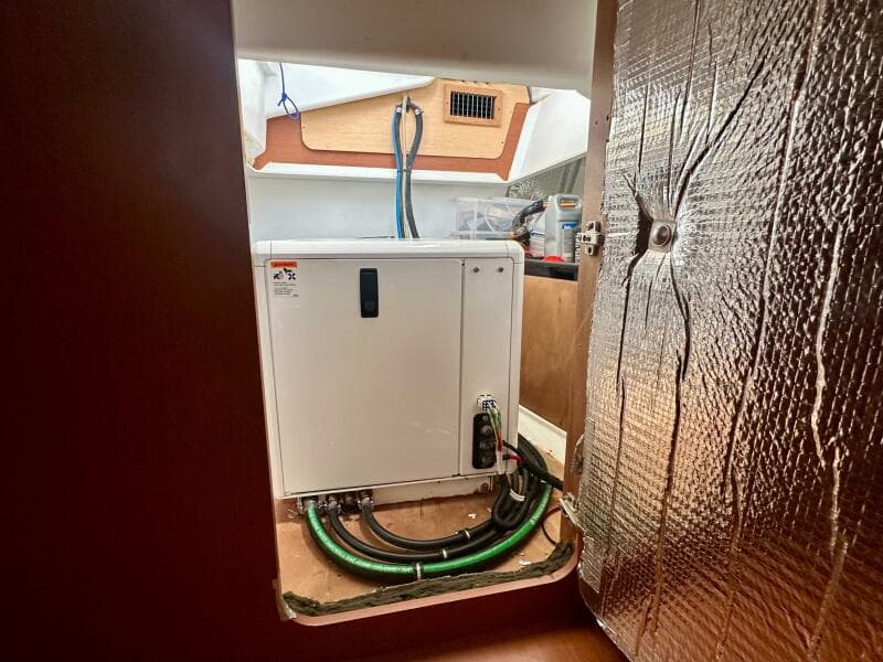 2015 Beneteau Oceanis 45