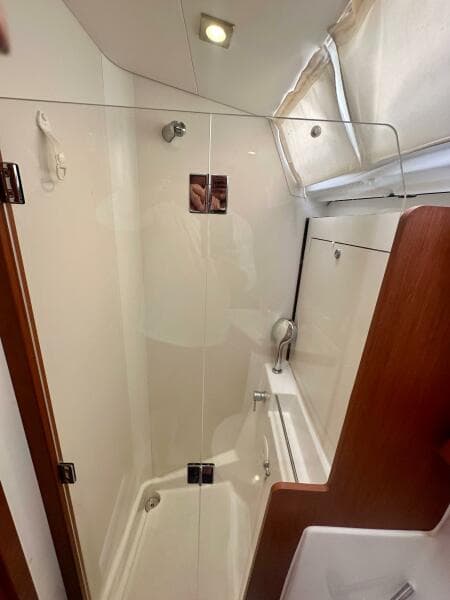 2015 Beneteau Oceanis 45