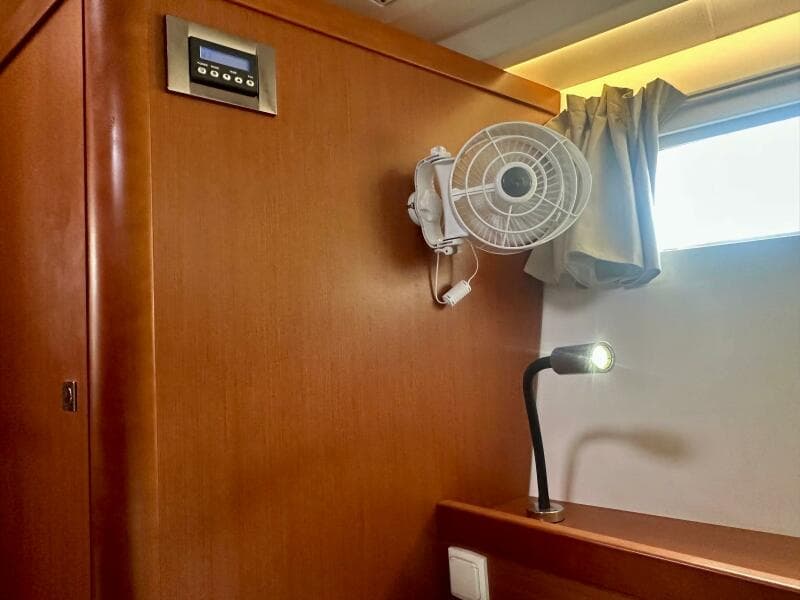 2015 Beneteau Oceanis 45