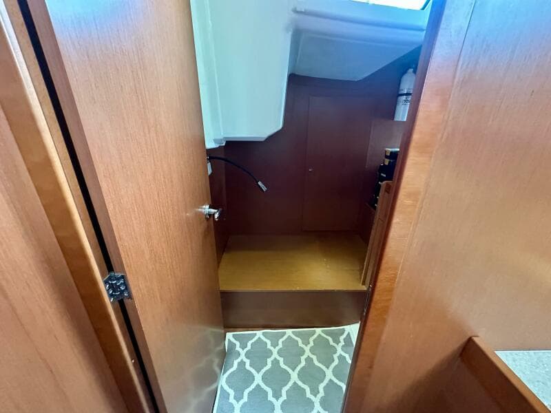 2015 Beneteau Oceanis 45