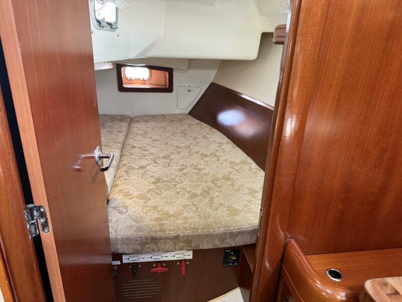 2006 Beneteau Oceanis 343