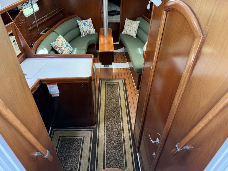 2006 Beneteau Oceanis 343