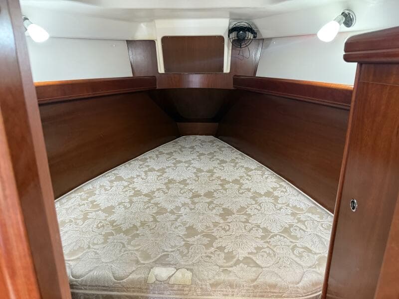2006 Beneteau Oceanis 343