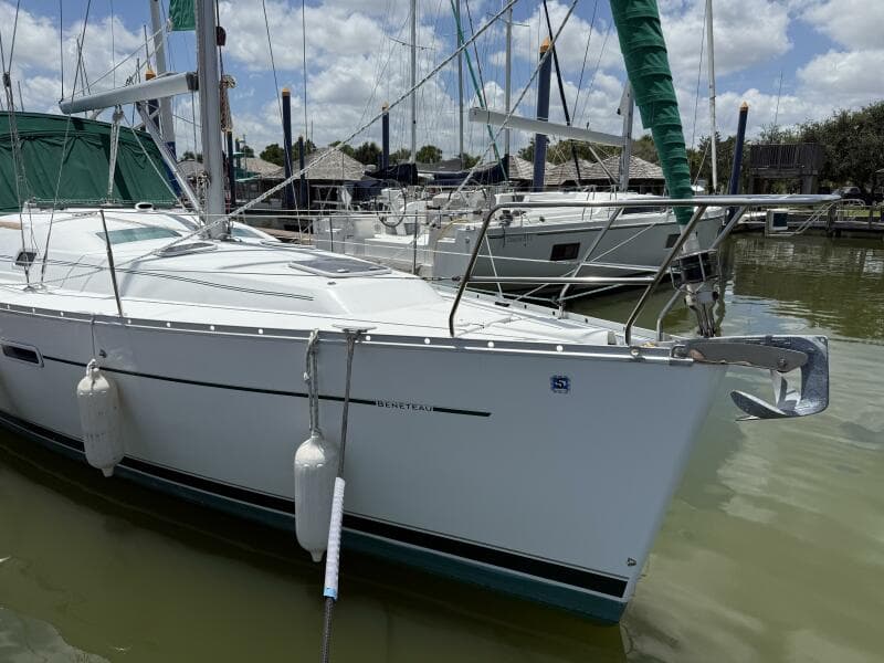 2006 Beneteau Oceanis 343