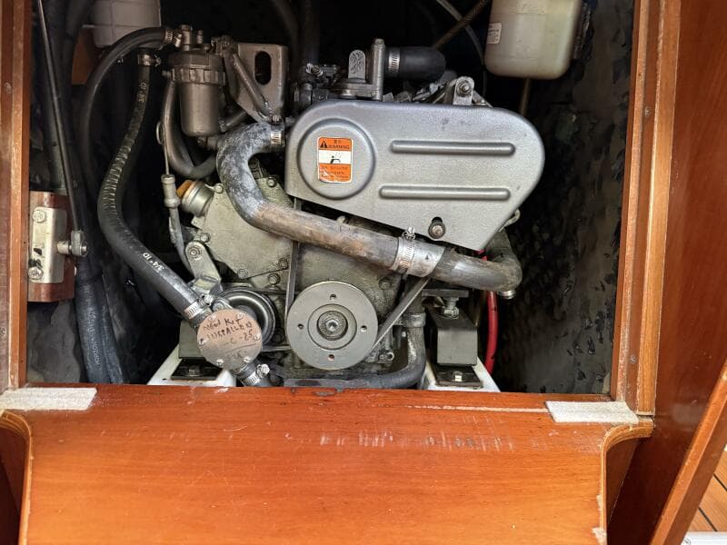 2006 Beneteau Oceanis 343