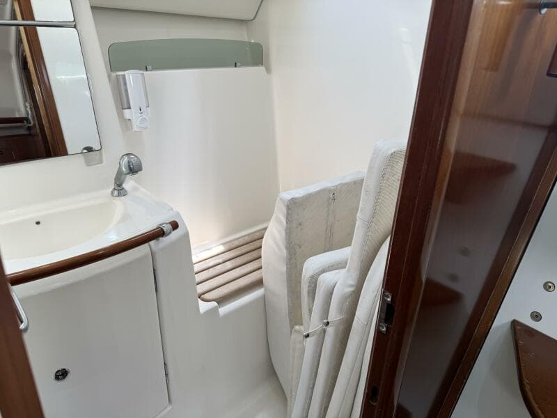 2006 Beneteau Oceanis 343