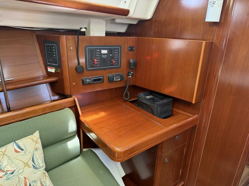 2006 Beneteau Oceanis 343