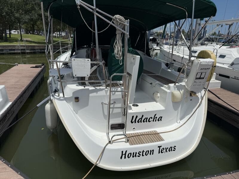 2006 Beneteau Oceanis 343