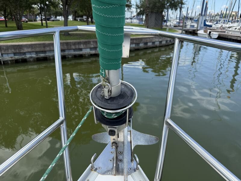 2006 Beneteau Oceanis 343