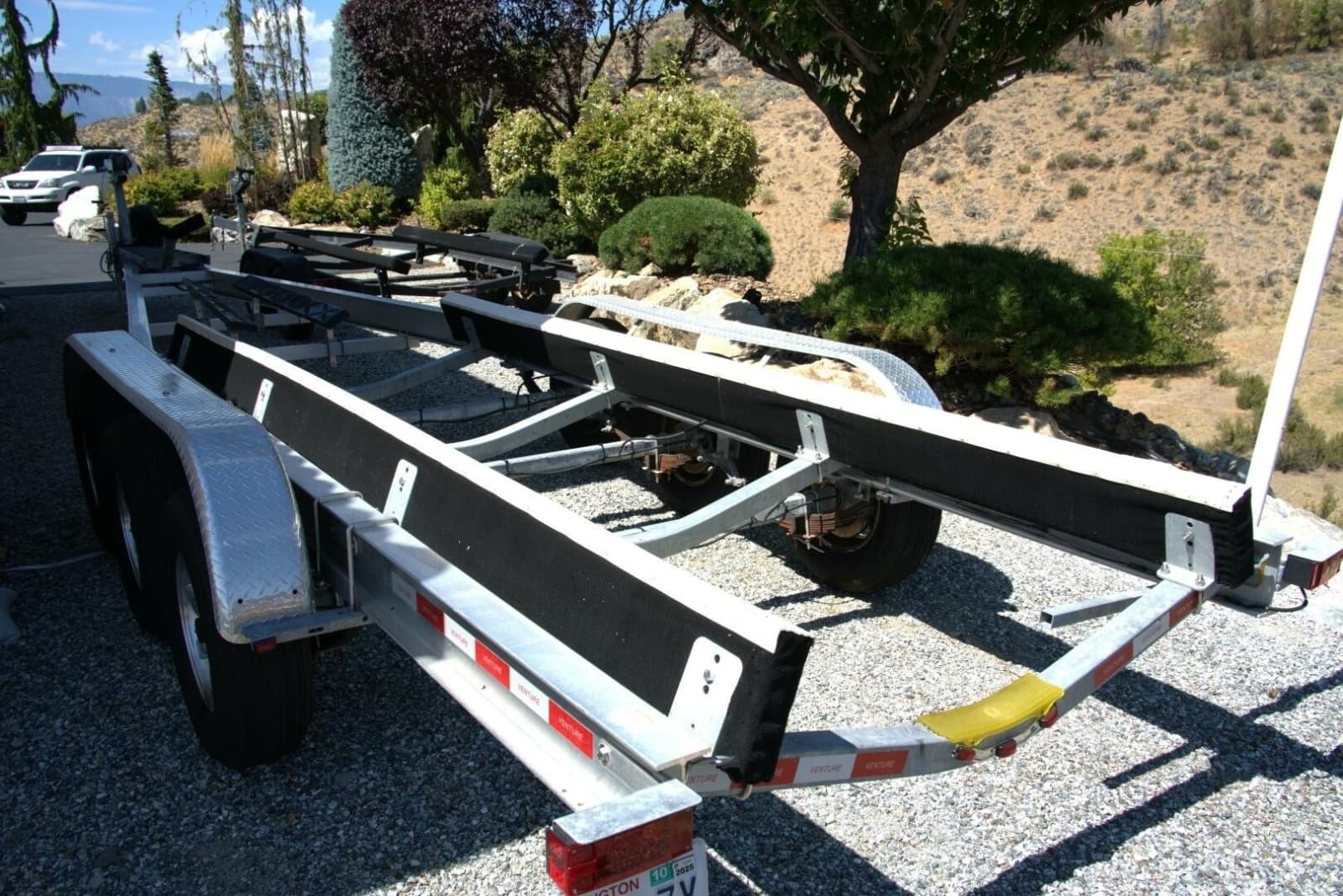 2005 Cobalt 343 - Photo 69