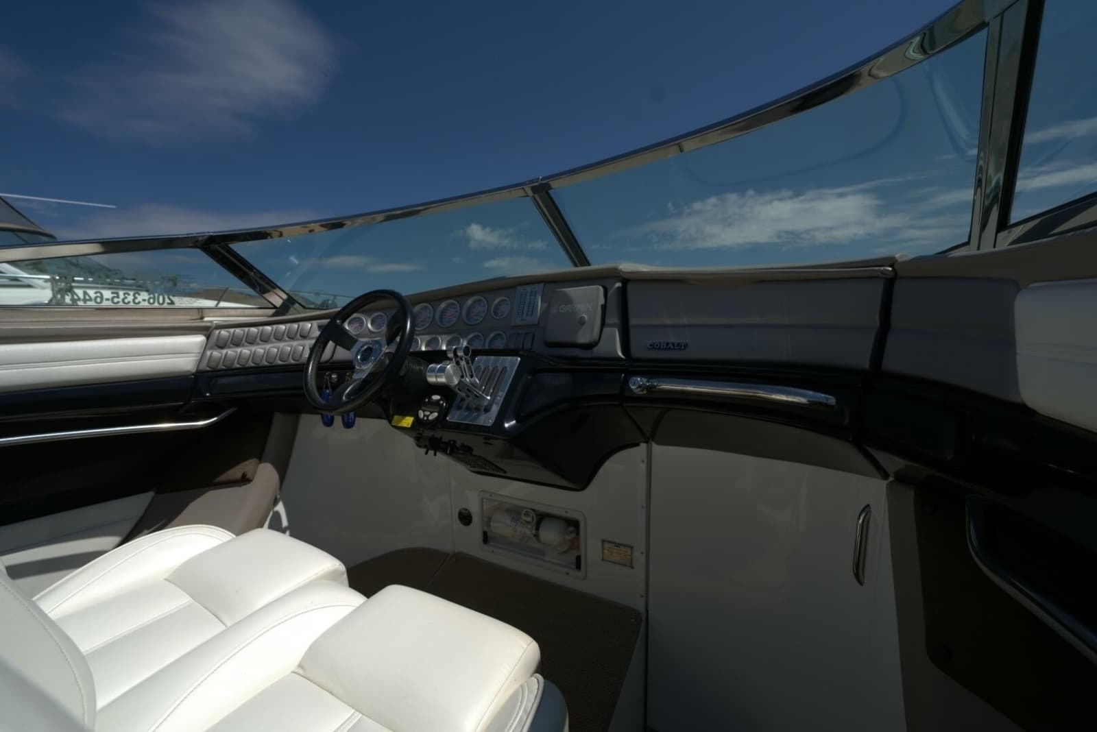 2005 Cobalt 343 - Photo 40
