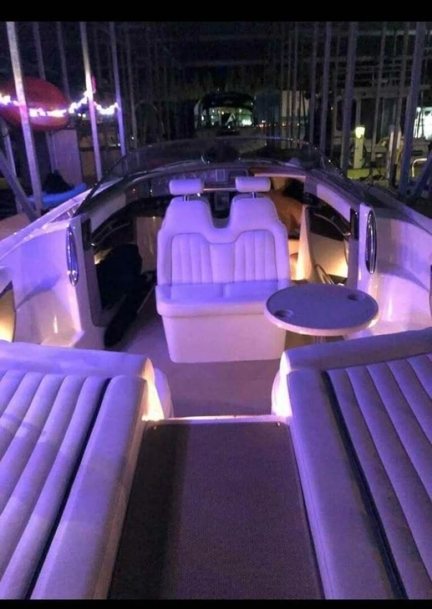 2005 Cobalt 343 - Photo 38