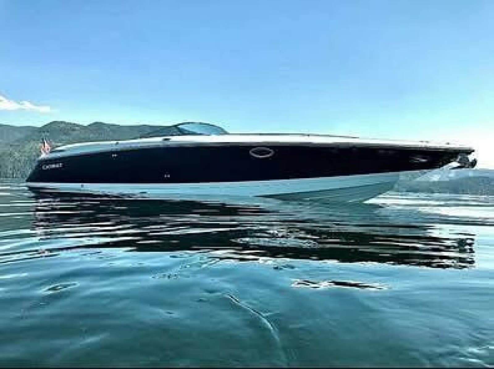 2005 Cobalt 343 - Photo 89