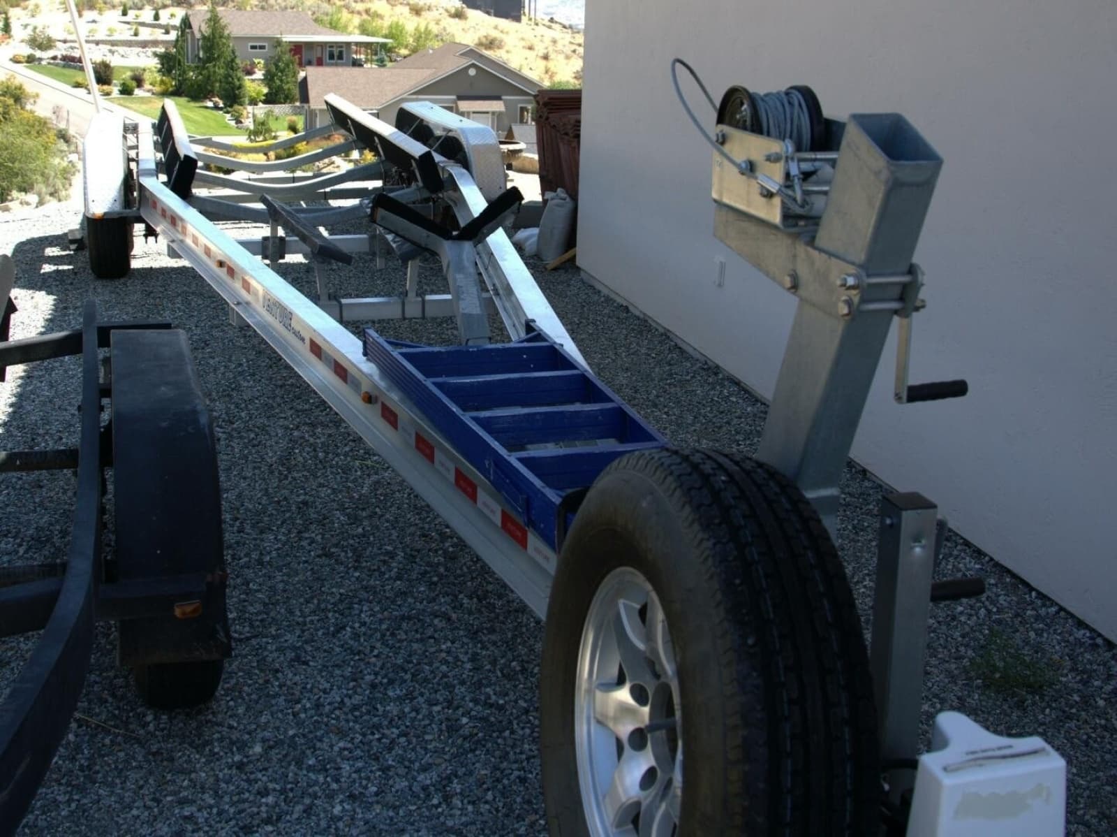 2005 Cobalt 343 - Photo 64