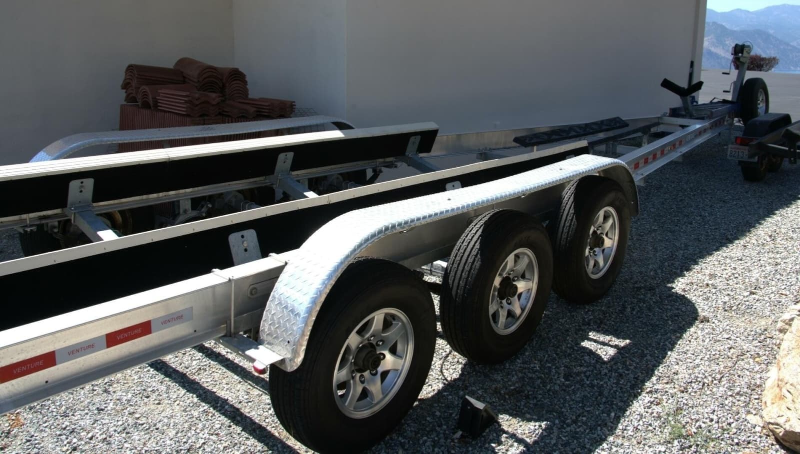2005 Cobalt 343 - Photo 70