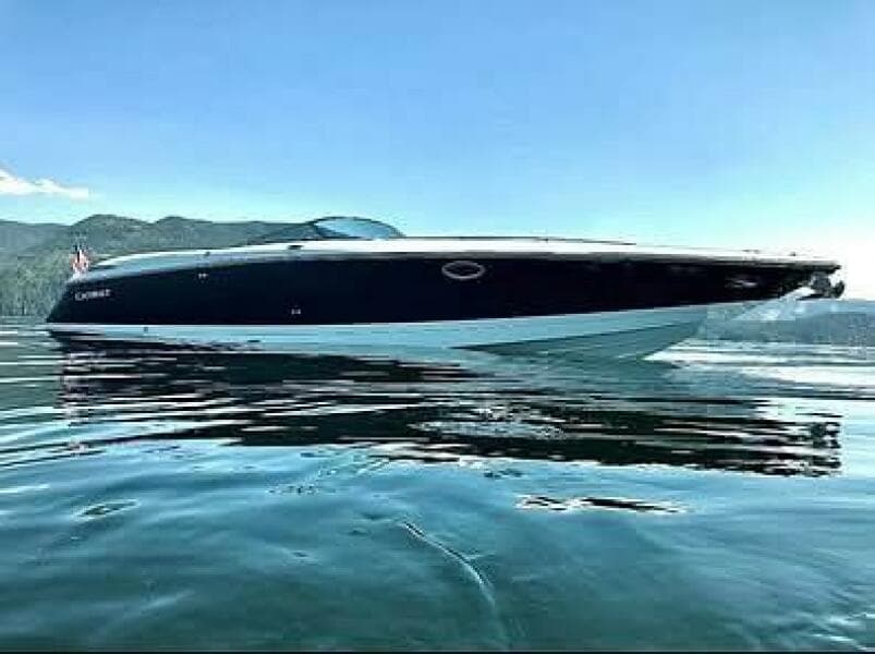 2005 Cobalt COBALT 343