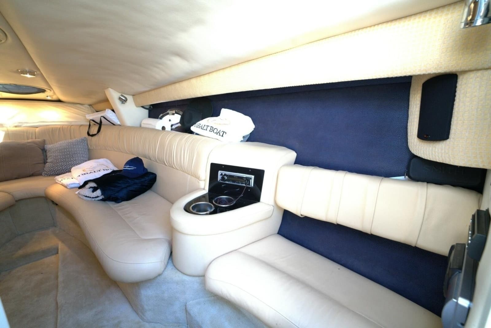 2005 Cobalt 343 - Photo 46