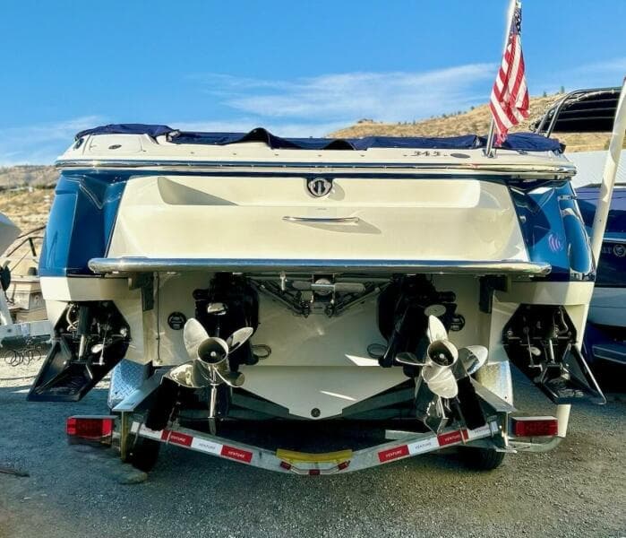 2005 Cobalt COBALT 343