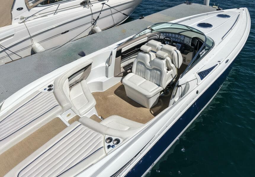 2005 Cobalt COBALT 343