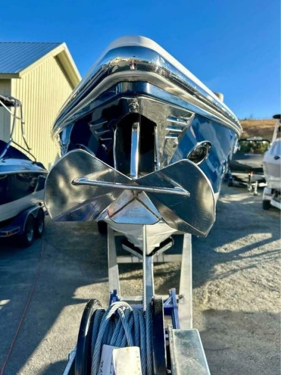 2005 Cobalt 343 - Photo 59