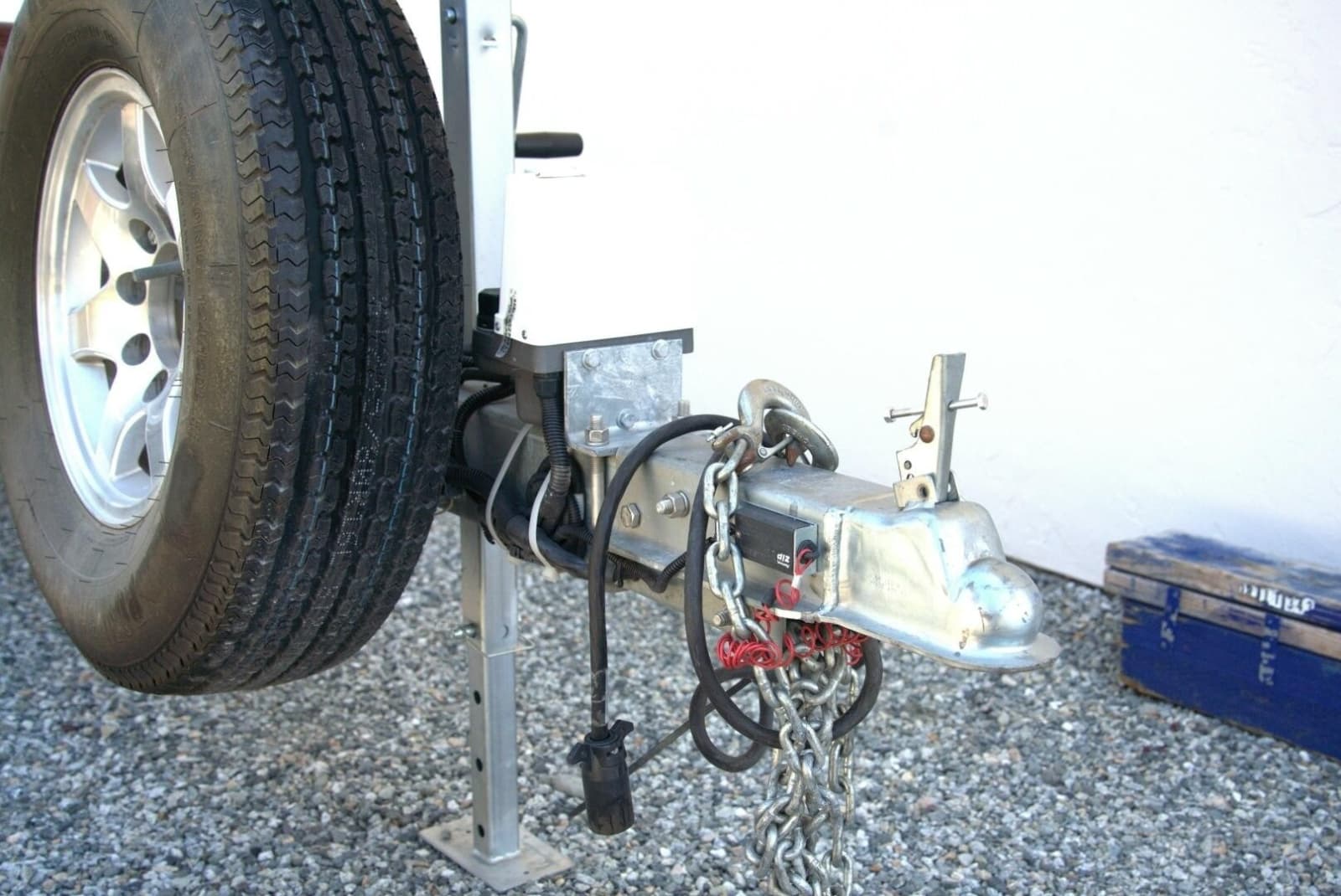 2005 Cobalt 343 - Photo 65